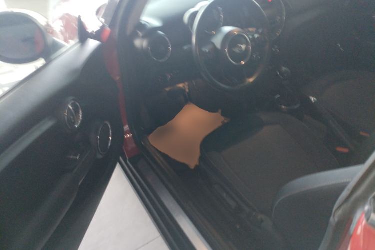 Used  MINI 2014 1.2T ONE+