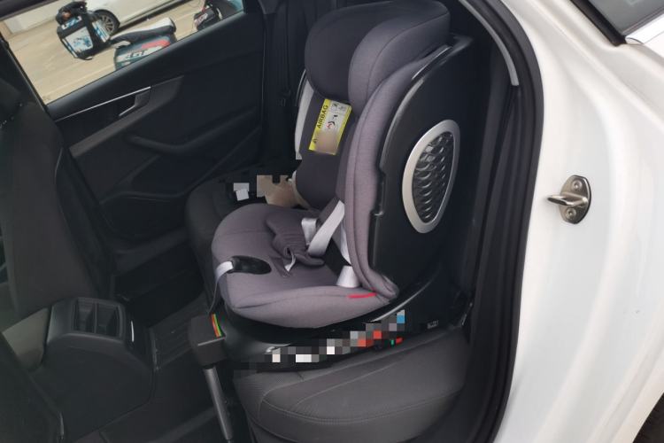 Used Audi A4L 2019 40 TFSI Ambition China VI