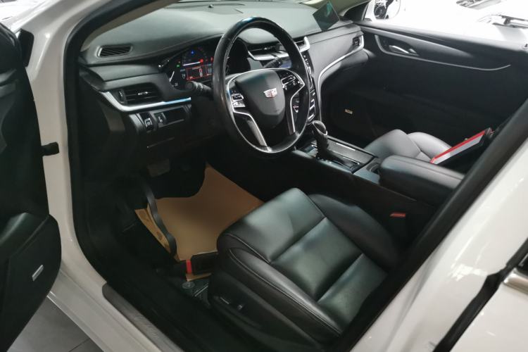 Used Cadillac XTS 2018 28T Tech Edition
