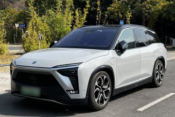 Used Nio ES8 2020 580 km Range Six-Seater Version