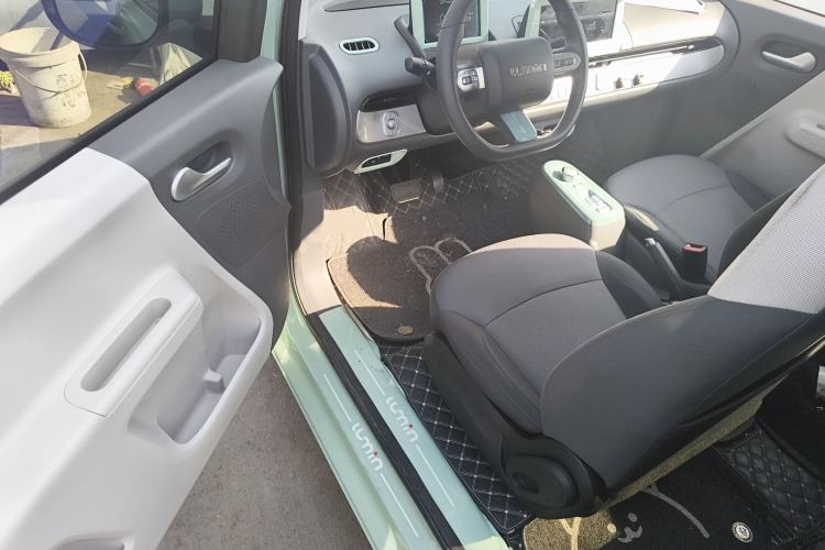 Used  Lumin 2022 210km Sweet Edition
