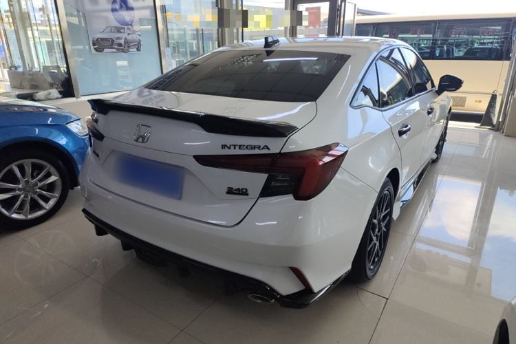 Used Honda Integra 2024 240TURBO CVT Acura MUGEN Edition