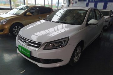 Used Chery Arrizo 7 2015 1.6L Manual ZhiShang Edition
