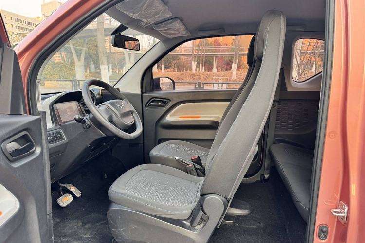 Used Wuling Hongguang MINIEV 2020 Enjoyment Model Lithium Iron Phosphate
