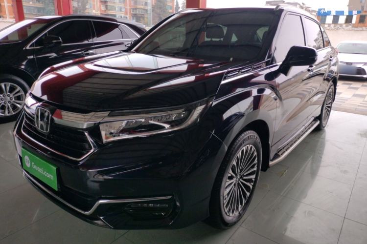 Used Honda Avancier 2023 370TURBO Four-Wheel Drive Luxury Edition