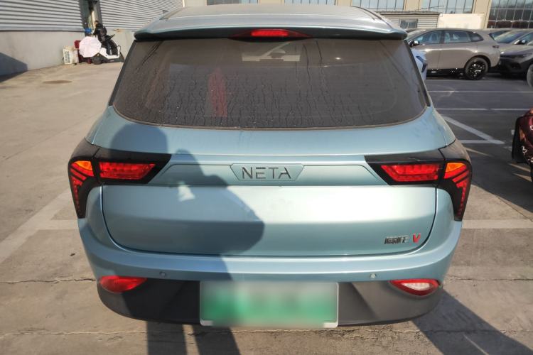 Used NETA V 2022 Chao 300 Lite Lithium Iron Phosphate
