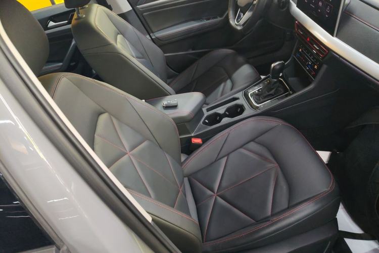 Used Volkswagen Lavida 2023 300TSI DSG Starry Sky Elite Edition