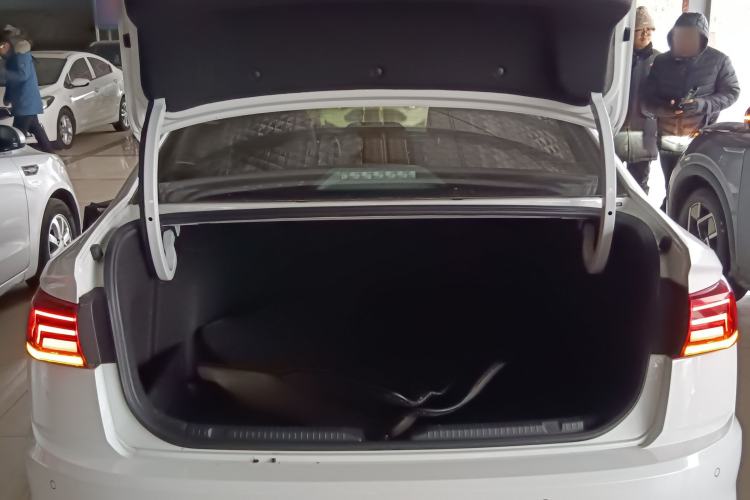 Used Volkswagen Bora 2020 1.5L Automatic Elite Version