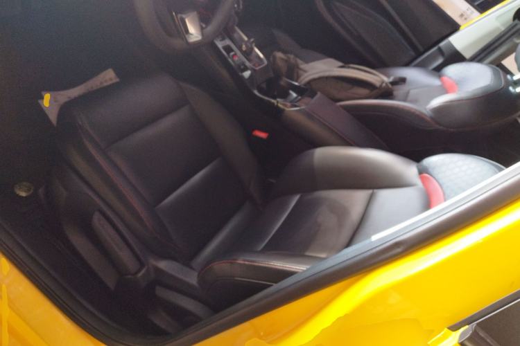 Used MG 5 2022 180 DVVT CVT Youth Luxury Edition