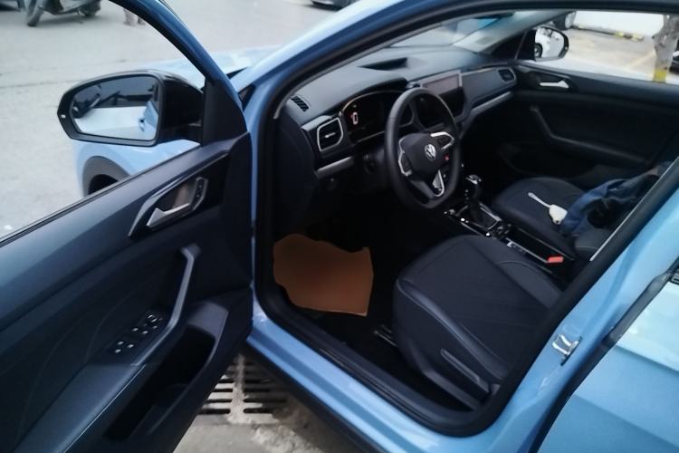 Used Volkswagen Tharu 2025 NewRui 300TSI Prestige Edition