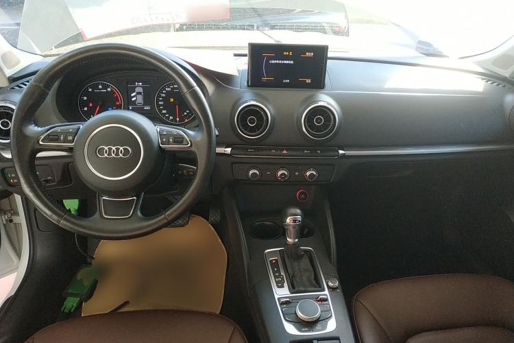 Used Audi A3 2014 Sportback 35 TFSI Automatic Style Edition