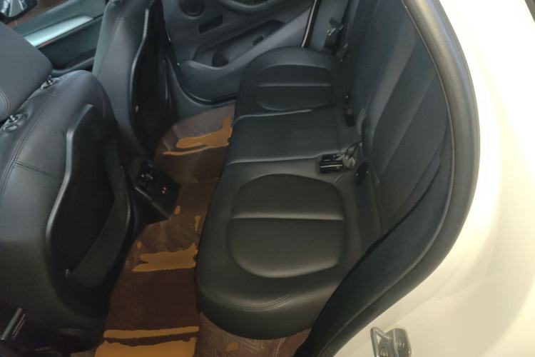 Used BMW X1 2019 sDrive20Li Leading Model
