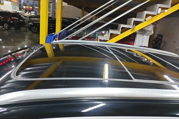 Used Volkswagen ID.4 CROZZ 2021 Long-Range PRO Two-Wheel Drive Version
