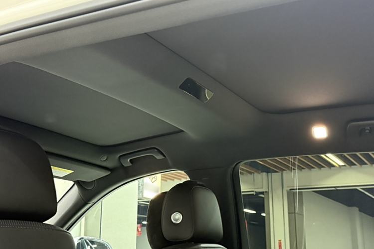 Used Li Auto L7 2023 Pro Model
