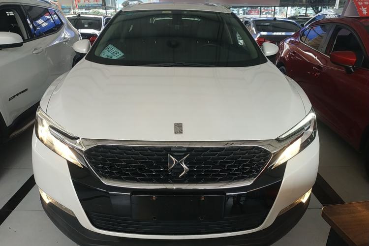 Used  6 2016 1.6T Luxury Edition THP160
