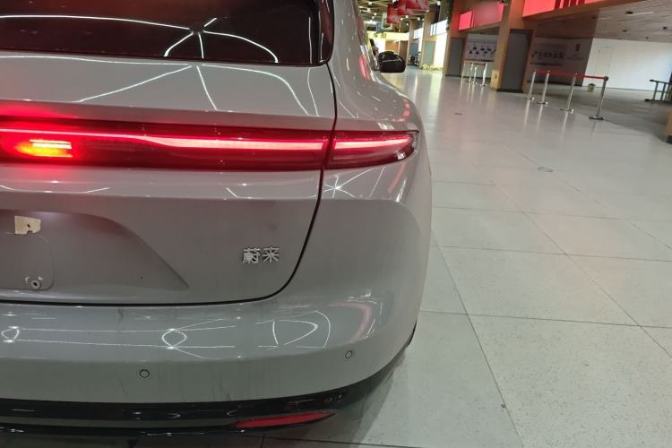 Used Nio ET5T 2025 75 kWh Touring
