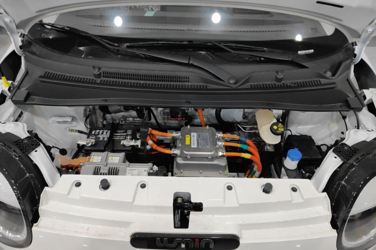 Used  Lumin 2024 130km Qingyue Version
