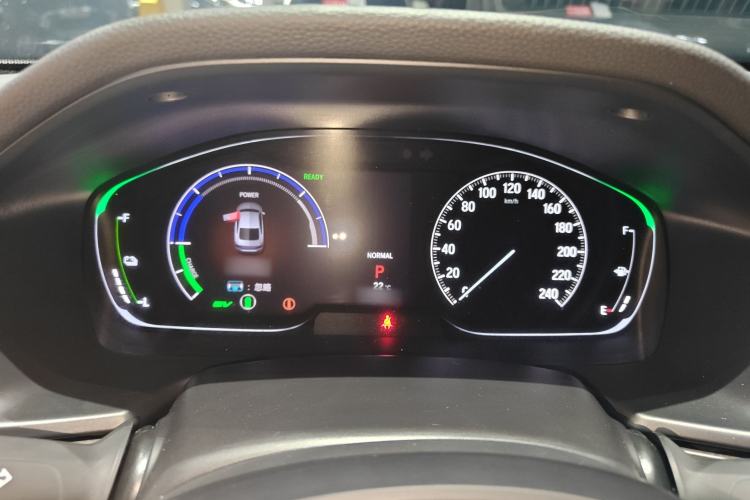 Used Honda Inspire 2019 Rui·Hybrid 2.0L Jingyue Edition China VI Emission Standard