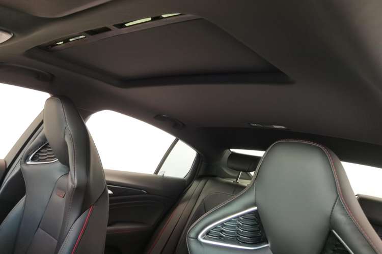 Used Buick Regal 2021 Facelifted GS 28T Elite Model
