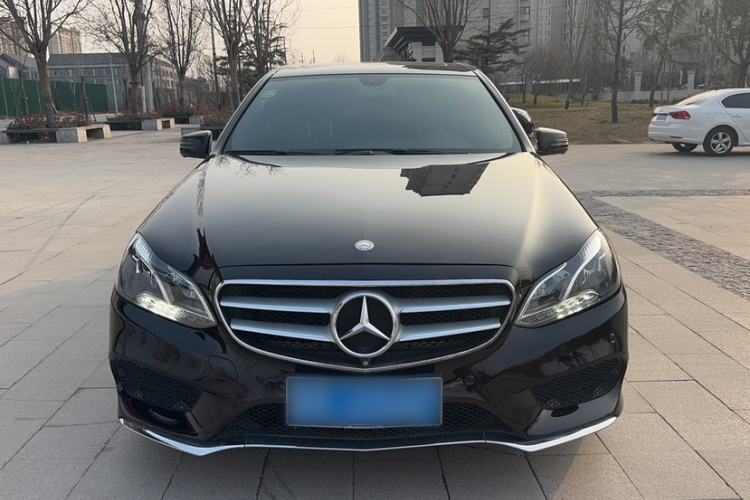 Used Mercedes-Benz E-Class 2015 Restyled E 260 L Sport Edition
