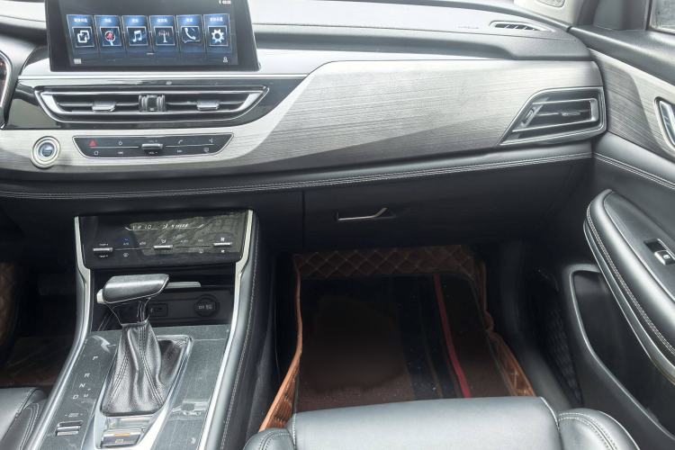 Used Changan CS75 2019 280T DCT Million Edition China VI Standard
