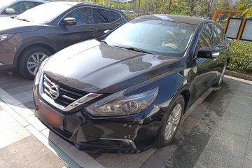 Used Nissan Teana 2016 2.0L XL Comfort Edition