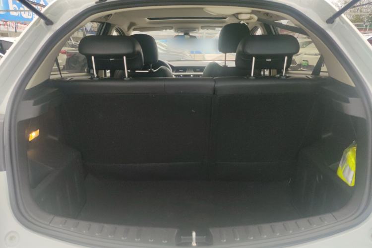 Used Geely Auto Vision X3 2020 1.5L CVT Luxury Model
