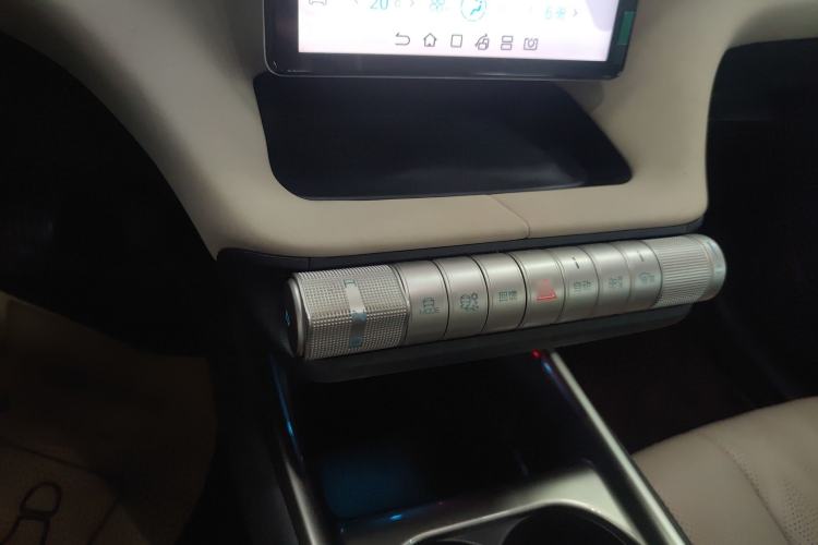 Used BYD Dolphin 2023 420 km Free Version
