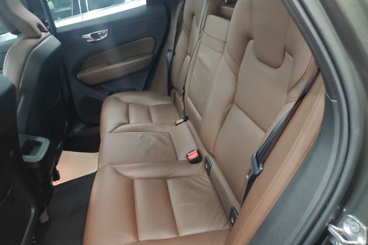 Used Volvo XC60 2020 T5 4x4 Smart Luxury Edition