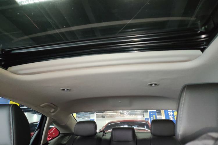 Used Honda Accord 2024 260TURBO Luxury Edition
