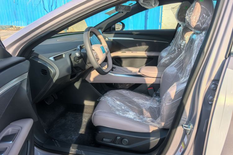 Used XPeng MONA M03 2025 620 Ultra-Long Range Plus
