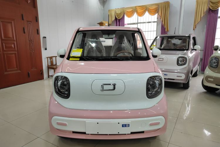 Used Bestune Pony 2026 222km Colorful Horse