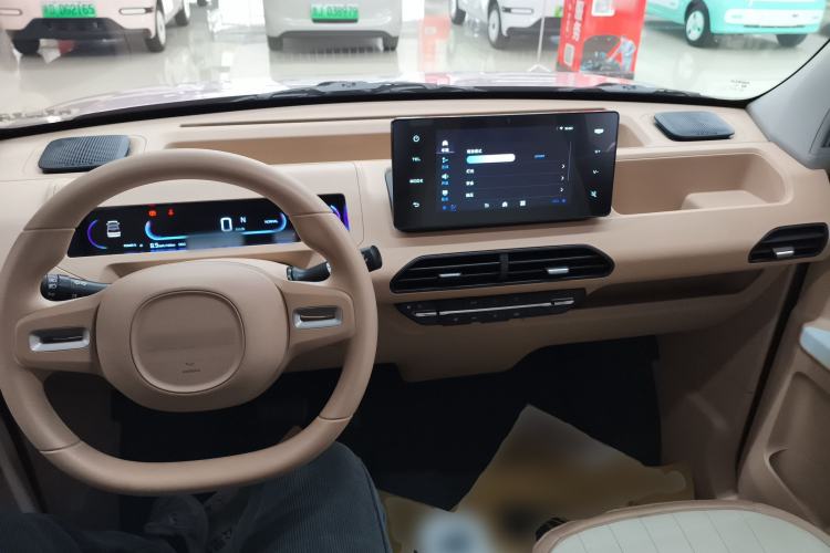 Used  Panda 2024 Panda Mini 200km Endurance Bear