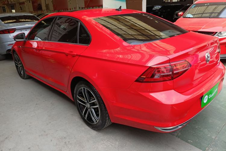 Used Volkswagen Lamando 2021 280TSI DSG Comfort Edition