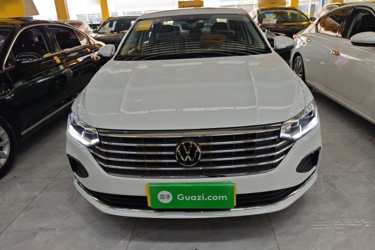 Used Volkswagen Lavida 2024 300TSI DSG Full-Comfort Edition