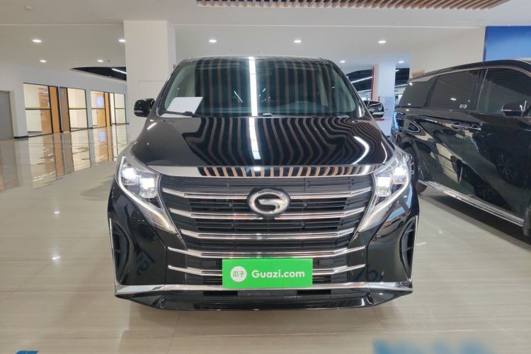 Used GAC Trumpchi M8 2021 Lingxiu Series 390T Deluxe Edition
