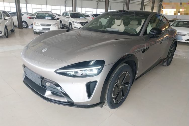 Used Xiaomi Auto YU7 2025 Ultra-Long Range Rear-Wheel Drive Version