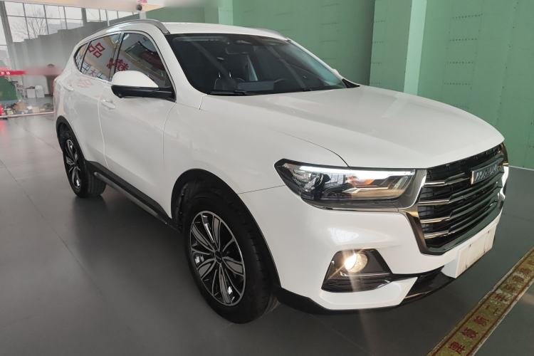 Used Haval H6 2023 National Trend Edition 1.5T Automatic Champion Version