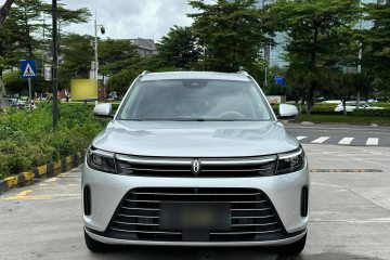 Used Hima AITO M7 2024 1.5T Rear-Drive Plus Version 5 Seats