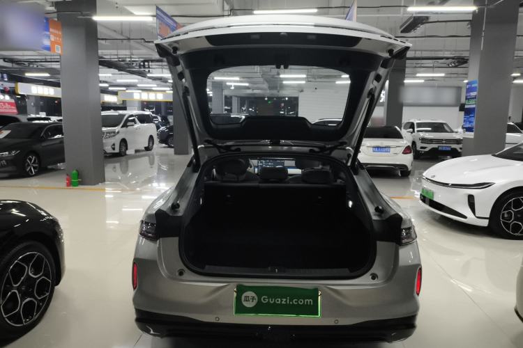 Used  A06 2026 Model 240 Laser Ultra