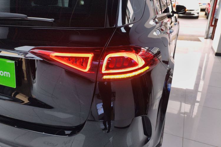 Used Mercedes-Benz GLE 2020 Restyled GLE 350 4MATIC Fashion Edition
