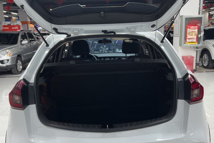 Used Geely Auto Vision X3 2020 1.5L CVT Luxury Model