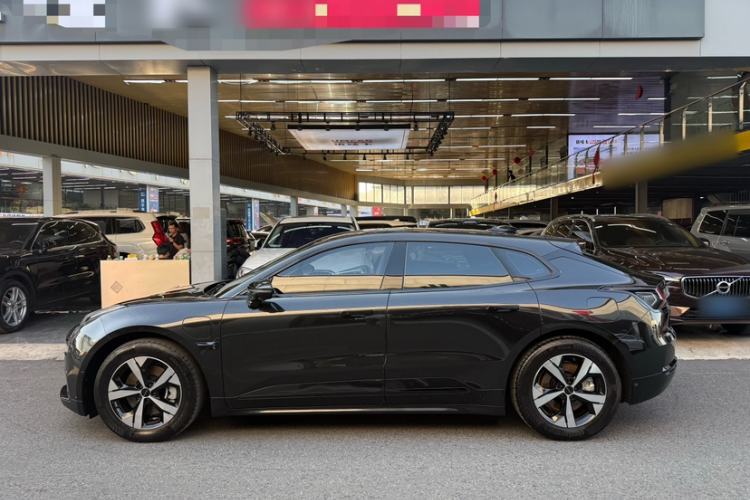 Used Zeekr 001 2022 Long-Range Dual-Motor WE Edition