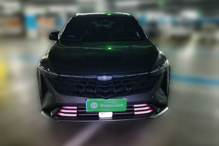 Used Geely Auto Emgrand X7 Sport 2023 Boyue COOL 1.5TD Smart Connect+
