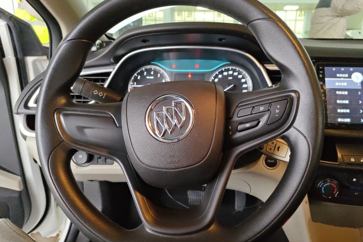 Used Buick GT 2016 15N Automatic Entry-Level Trim
