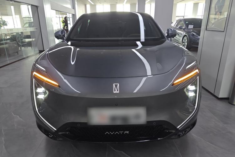 Used  07 2024 Pro+ Range-Extended Edition
