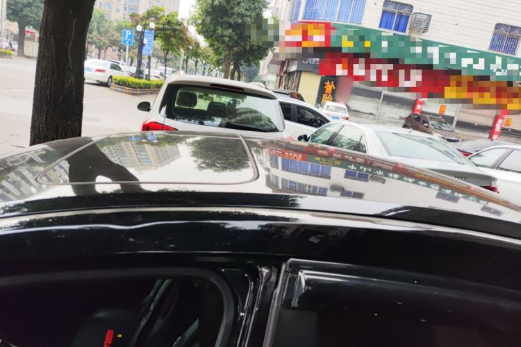 Used Honda Civic 2016 220TURBO CVT Prestige Edition