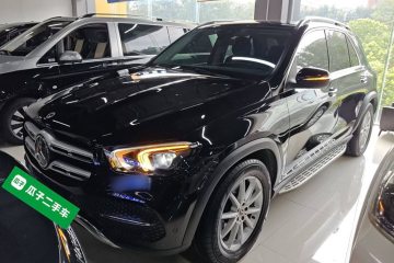 Used Mercedes-Benz GLE 2020 GLE 350 4MATIC Dynamic Edition