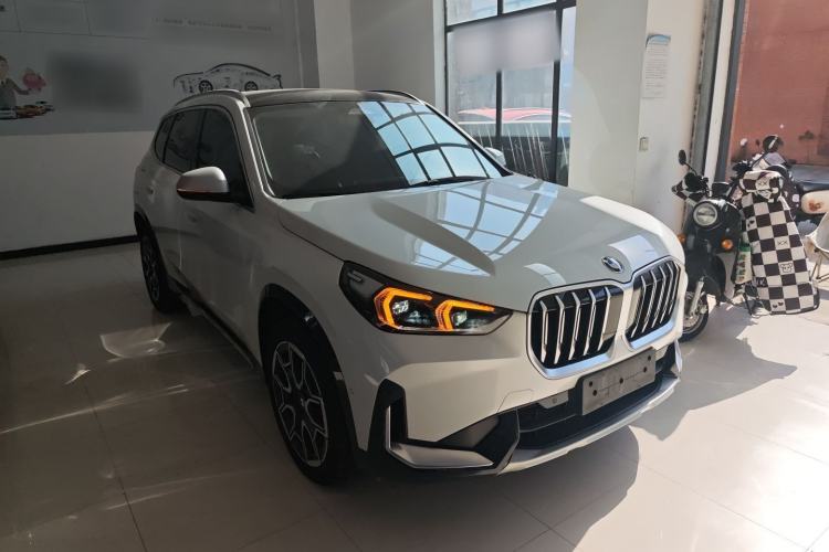 Used BMW X1 2023 sDrive25Li X Design Package
