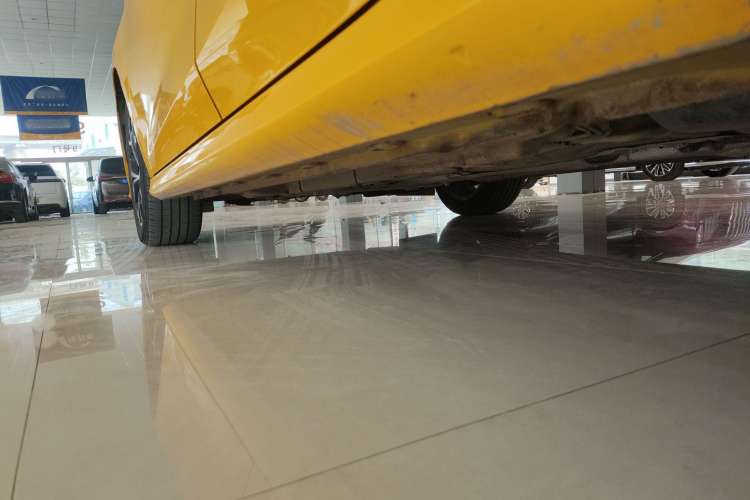 Used MG 5 2022 180 DVVT CVT Youth Luxury Edition
